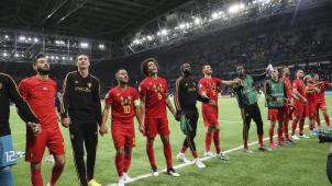 <p>Die Roten Teufel führen die Weltrangliste ununterbrochen seit September 2018 an.</p>