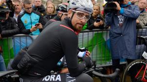 <p>Peter Sagan bestreitet 2020 zum ersten Mal den Giro d’Italia.</p>