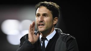 <p>San José und seine Spieler können den dritten Auswärtssieg in Serie einfahren.</p>