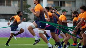 <p>RUGBY-UNION-WORLDCUP-ENG-ZAF_PREVIEW</p>