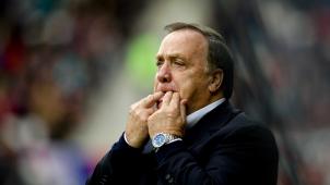 <p>Der frühere belgischer Nationaltrainer Advocaat wird neuer Coach des niederländischen Traditionsclubs Feyenoord Rotterdam.</p>