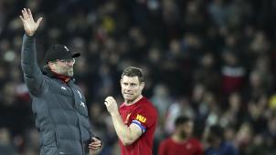 <p>Jürgen Klopp</p>