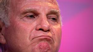 <p>... über seinen neuen Lebensabschnitt: „Es wird nicht so sein, dass ich zuhause vor dem Telefon sitze und warte, dass jemand anruft.“</p>