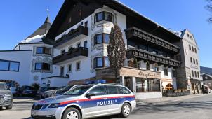 <p>Bei einer Razzia während der WM in Österreich im Februar 2019 und zeitgleich in Thüringen hoben Ermittler ein mutmaßliches Doping-Netzwerk aus.</p>