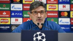 <p>Felice Mazzu und Landesmeister KRC Genk brauchen mit Blick auf den dritten Platz in der Gruppe langsam Punkte.</p>