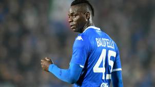 <p>Mario Balotelli soll wieder in die „Squadra Azzura“ berufen werden.</p>