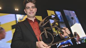 <p>Wout Van Aert</p>