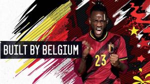 <p>Das neue Trikot der Nationalmannschaft.</p>