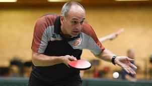 <p>Im kommenden Jahr nimmt Michael Stephan an seiner ersten Seniorenweltmeisterschaft in Bordeaux teil.</p>