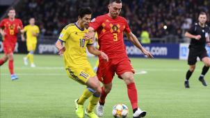 <p>Thomas Vermaelen</p>