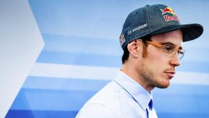 <p>Thierry Neuville</p>