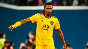 <p>Boyata trug das falsche Trikot.</p>