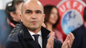 <p>Roberto Martinez mag keine Freundschaftsspiele mit Glamour-Charakter.</p>
