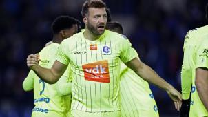 <p>Laurent Depoitre</p>