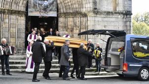 <p>Der in Frankreich nur „Poupou“ genannte Poulidor stand zwischen 1962 und 1976 achtmal auf dem Podium der Tour de France.</p>