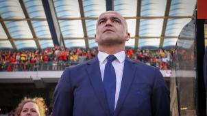<p>Roberto Martinez</p>