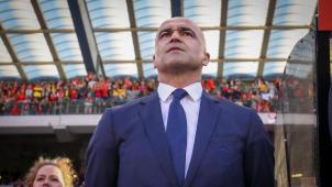 <p>Roberto Martinez</p>