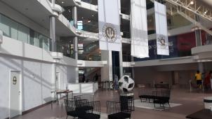 <p>In Tubize befindet sich der Sitz des belgischen Fußballverbandes. Eines von vielen Argumenten, die für die Stadt als Standort eines künftigen Nationalstadions sprechen könnten.</p>