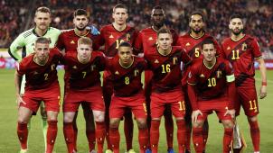 <p>Keine Strafe für die Roten Teufel.</p>