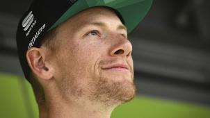 <p>Sam Bennett soll bei Deceuninck-QuickStep Elia Viviani ersetzen.</p>