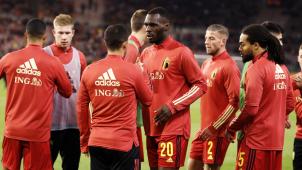 <p>Belgien umgeht die dicken „Brocken“ in der Nations League.</p>