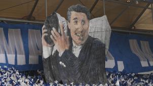 <p>Rudi Assauer gilt als Vater des „modernen Schalke“.</p>