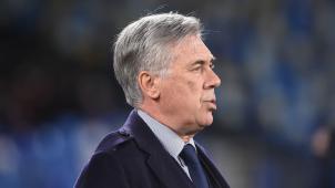 <p>Carlo Ancelotti wurde nach dem Sieg gegen Genk freigestellt.</p>