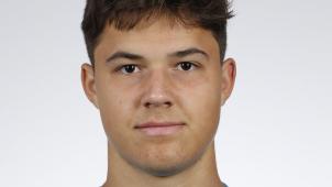 <p>Konnte gegen die „Königlichen“ einnetzen: Senne Lammens.</p>