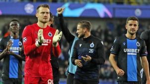 <p>Der nächste Gegner der Brügger könnte es in sich haben.</p>