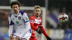 <p>Philippe Sandler (l.)</p>