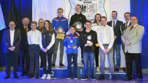 <p>Als Veranstaltungsform hat der „Sportler des Jahres“ in Kelmis endgültig ausgedient. Der Sportbund und die Gemeinde wagen mit der Sportgala der Gemeinde Kelmis einen neuen Ansatz.</p>