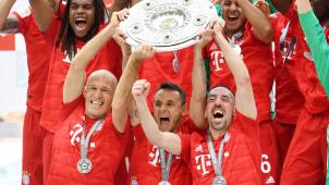 <p>Das war im Mai 2019 bei der 29. deutschen Meisterschaft der Bayern. Und in dieser Saison? Es wird spannend!</p>