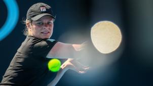 <p>Rund zwei Monate später als ursprünglich geplant will die ehemalige Weltranglisten-Erste Kim Clijsters auf die Tennis-Tour zurückkehren.</p>
