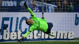 <p>Alexander Nübel wechselt aller Voraussicht nach im kommenden Sommer von Schalke 04 zu Bayern München. Beim deutschen Rekordmeister will und soll er Manuel Neuer ablösen.</p>