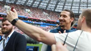 <p>Ibrahimovic spielte zuletzt Standfussball in den USA. Er bot sich italienischen Klubs an wie Sauerbier. Nun kehrt der Altstar zur AC Milan zurück, die wieder einmal die Strategie ändert.</p>