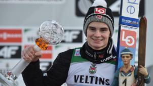 <p>Marius Lindvik</p>