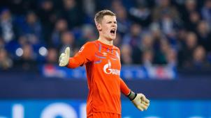 <p>Nübel wechselt ablösefrei nach München.</p>