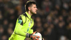 <p>Hendrik Van Crombrugge</p>