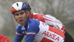 <p>Arkea-Samsic um Nairo Quintana erhält eine Wildcard für die Tour de France 2020.</p>