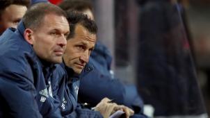 <p>Hasan Salihamidzic hat sich zu wichtigen Themen rund um den FC Bayern geäußert.</p>