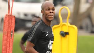 <p>Knowledge Musona</p>