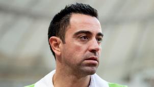 <p>Xavi Hernández hat seine Absage an den FC Barcelona begründet.</p>