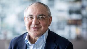 <p>Felix Magath ist zurück im Fußball-Geschäft.</p>