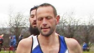 <p>Gaël Dethier sicherte sich in Hannut den Titel.</p>