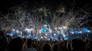 <p>Tomorrowland 2019</p>