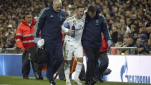 <p>Am 26. November wurde Eden Hazard verletzt ausgewechselt. Seitdem hat er kein Punktspiel mehr bestritten.</p>