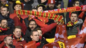 <p>Der europäische Fußballverband UEFA wird die bestellten Eintrittskarten in der kommenden Woche definitiv zuteilen.</p>