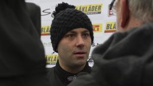 <p>Adrian Fernémont will den Titel verteidigen.</p>