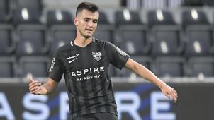 <p>Lapena wechselt zurück nach Spanien.</p>