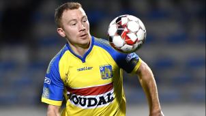 <p>Brüls verpasste in der laufenden Saison noch kein einziges Spiel.</p>